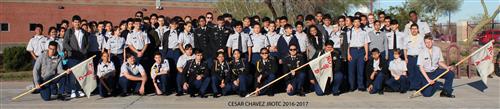 JROTC