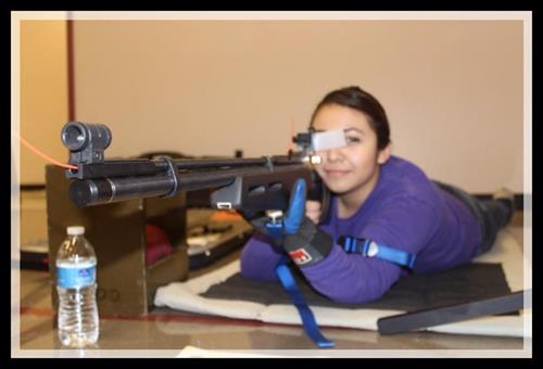 Rifle Team