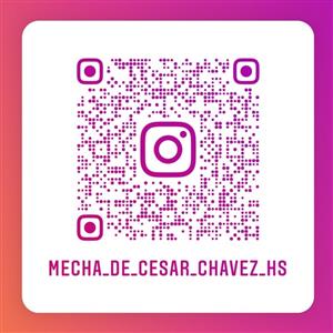 QR Code Instagram