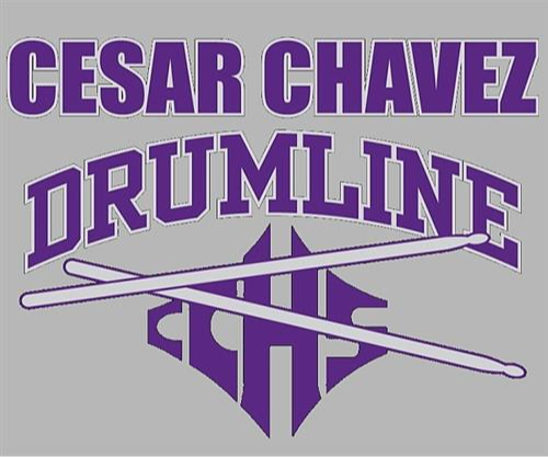 Drumline logo