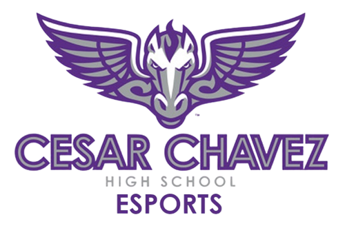 Esports logo