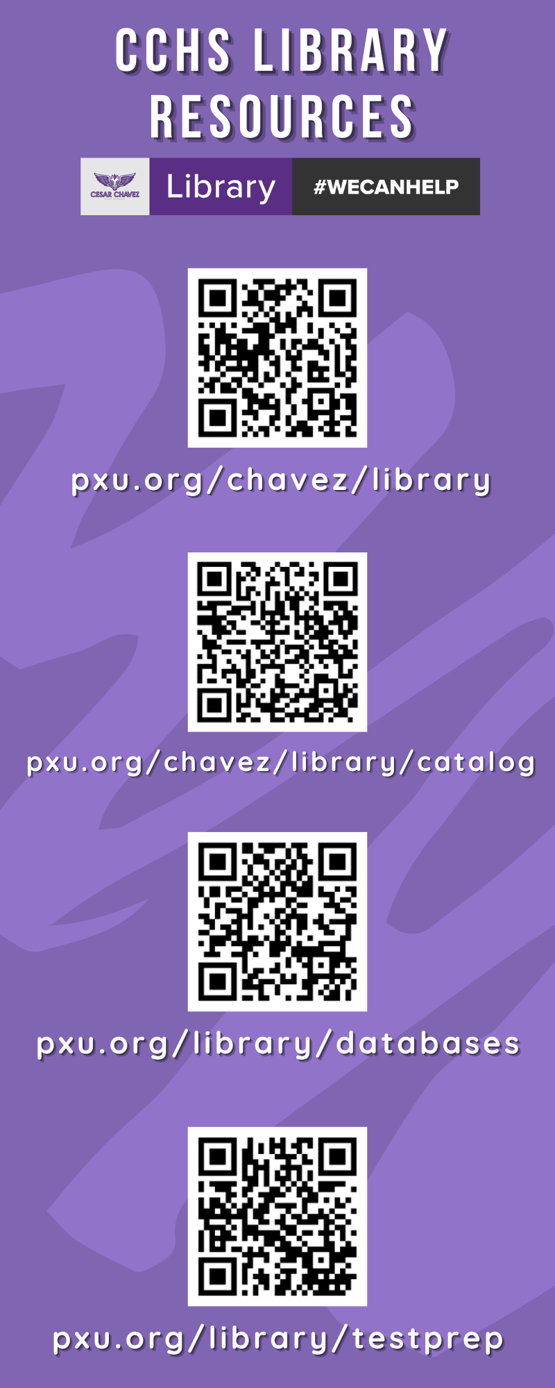 QR Codes