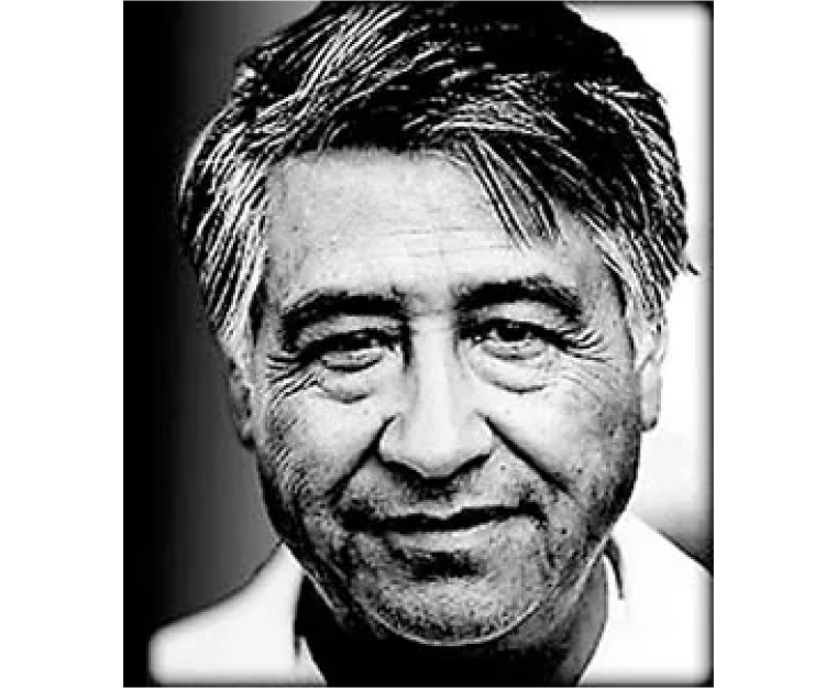 Cesar Chavez