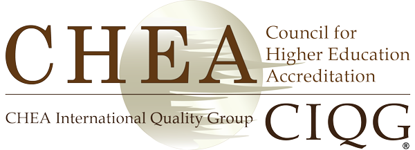 Council for Higher Education Accreditation (CHEA)