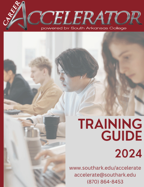 Training Guide cover
