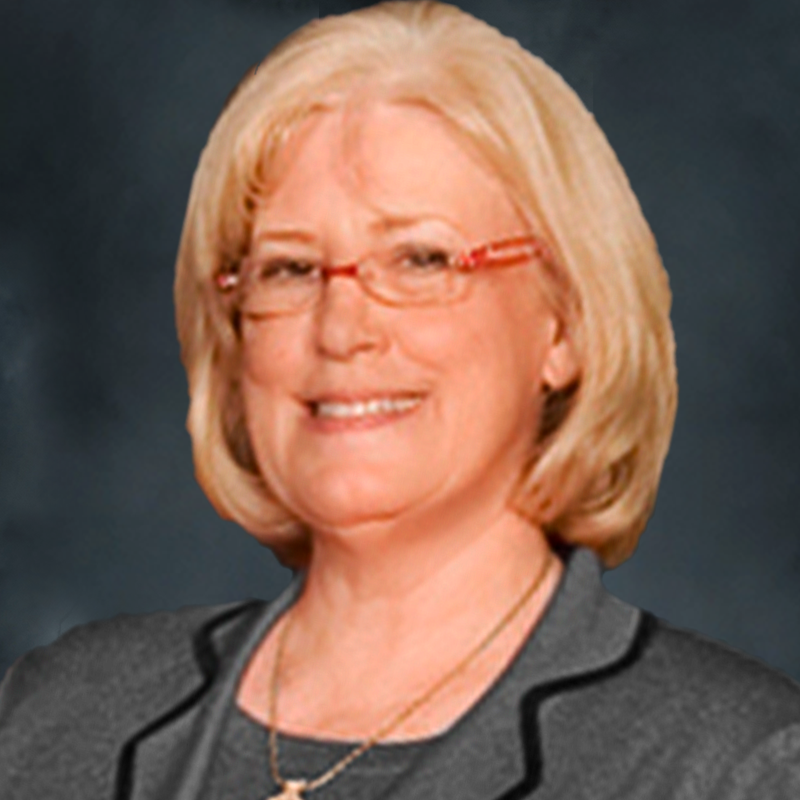 Dr. Carolyn Langston