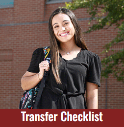 Transfer Checklist