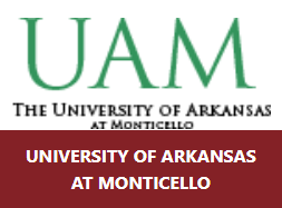 University of Arkansas at Monticello