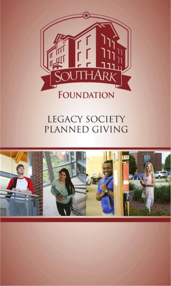 Legacy Society Planned Giving