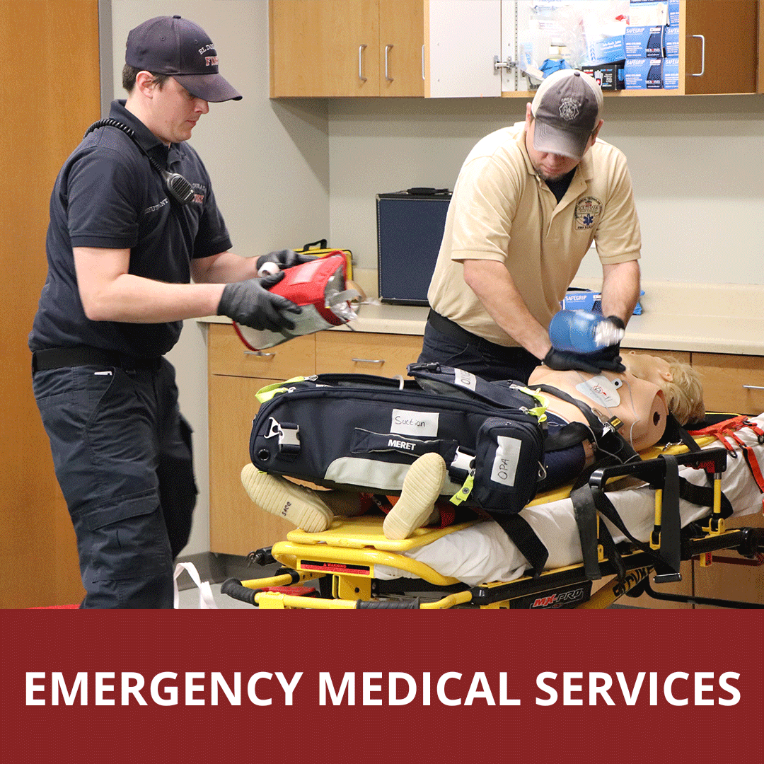 Emergency Medical Services