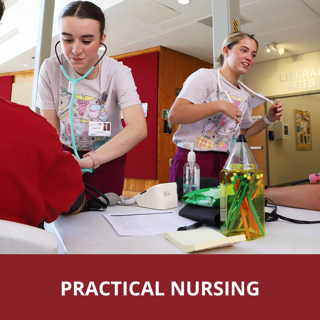 Practical Nursing