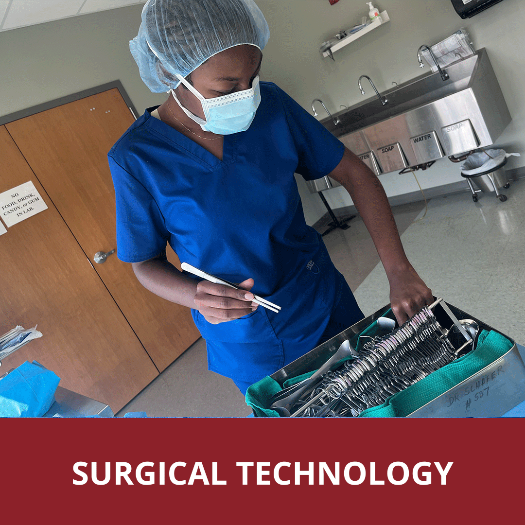 Surg Tech