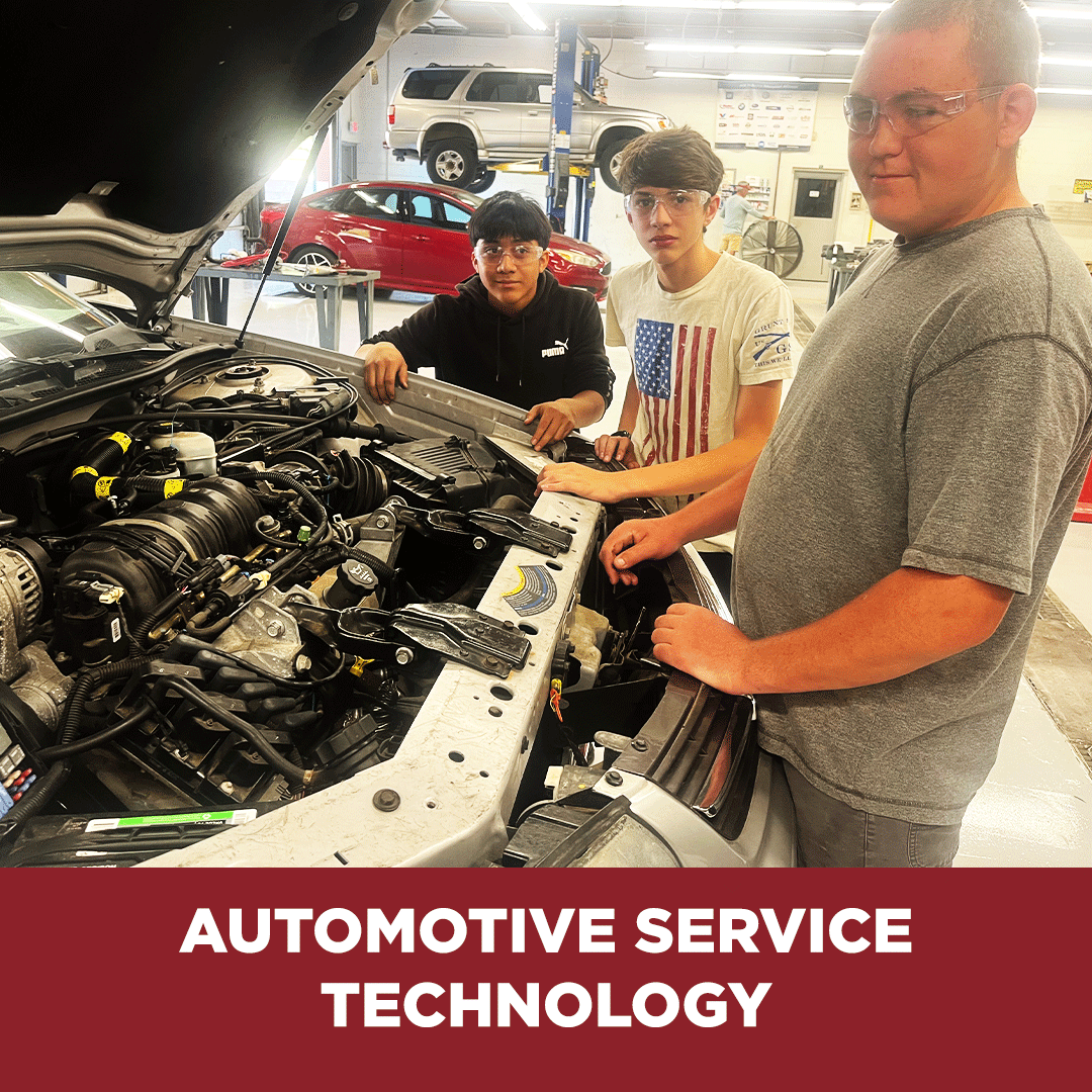 Automotive Service Technology