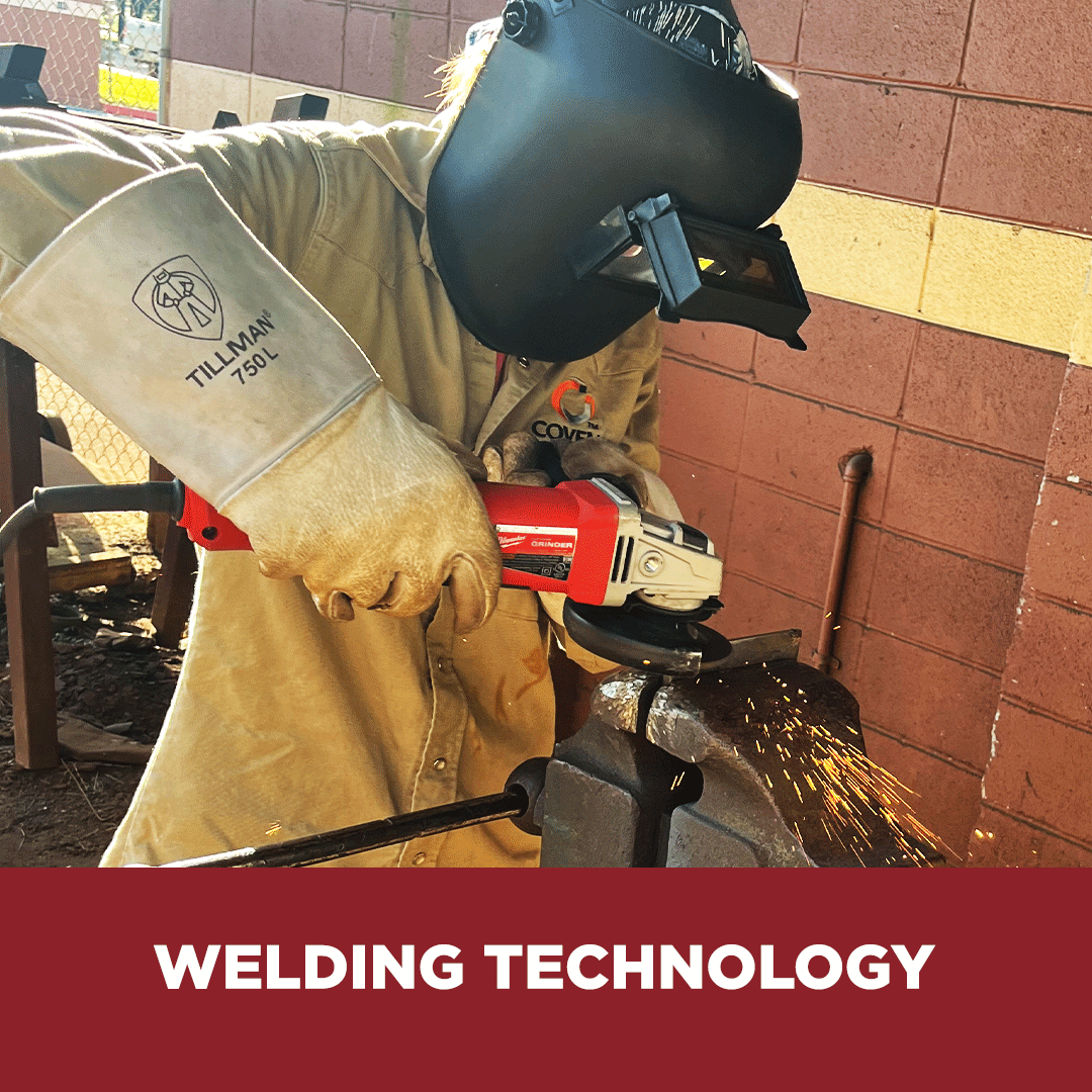 Welding Technology