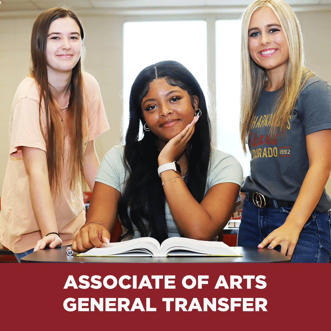 Associate of Arts - General Transfer