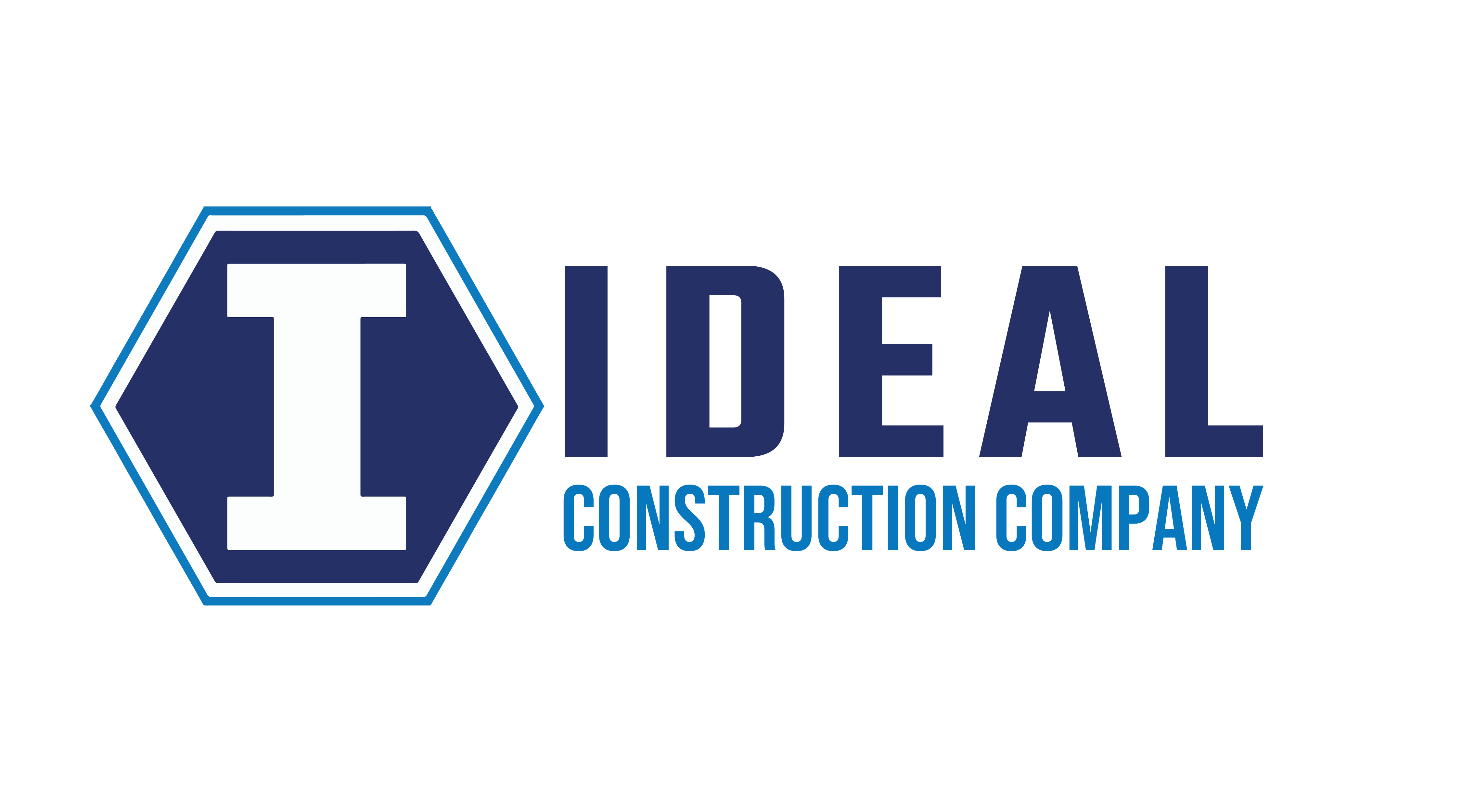 Ideal Construction