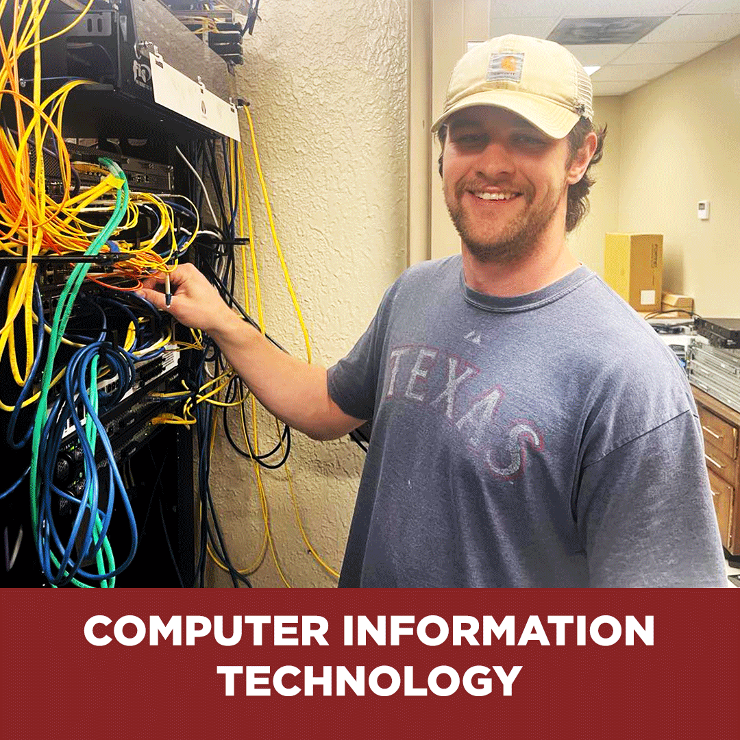 Computer Information Technology