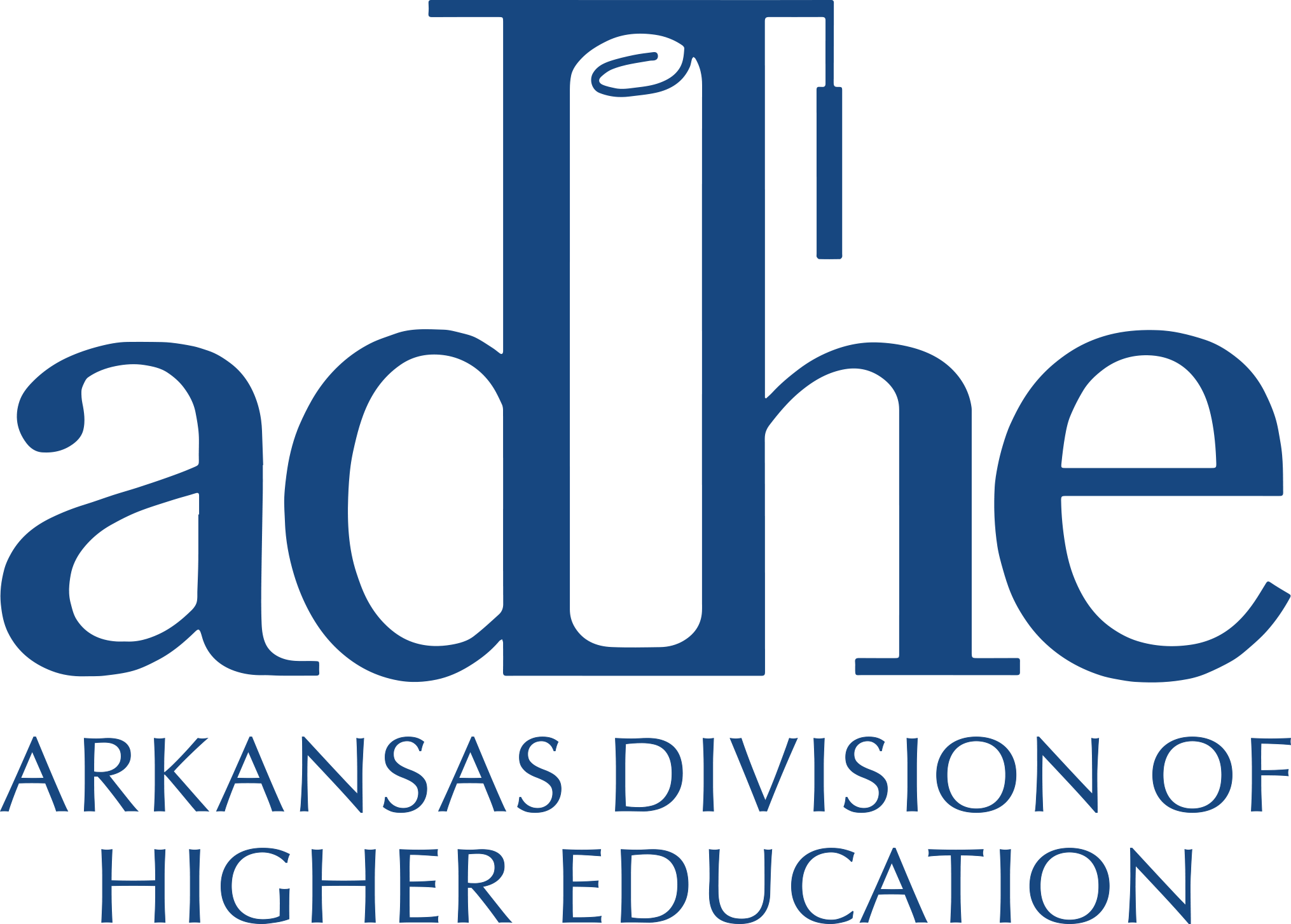 adhe logo