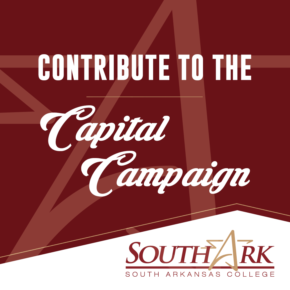 Contribute To The Capital Campaign Here