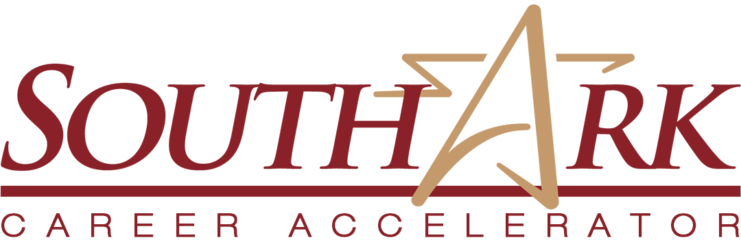 SouthArk Career Accelerator logo