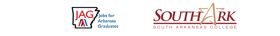 JAG, Jobs for Arkansas Graduates - SouthArk, South Arkansas College