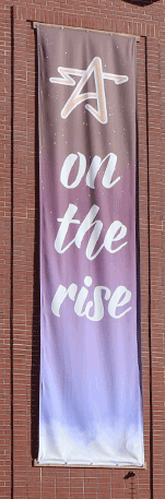 SouthArk, On The Rise!