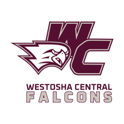 Westosha CEntral Falcons