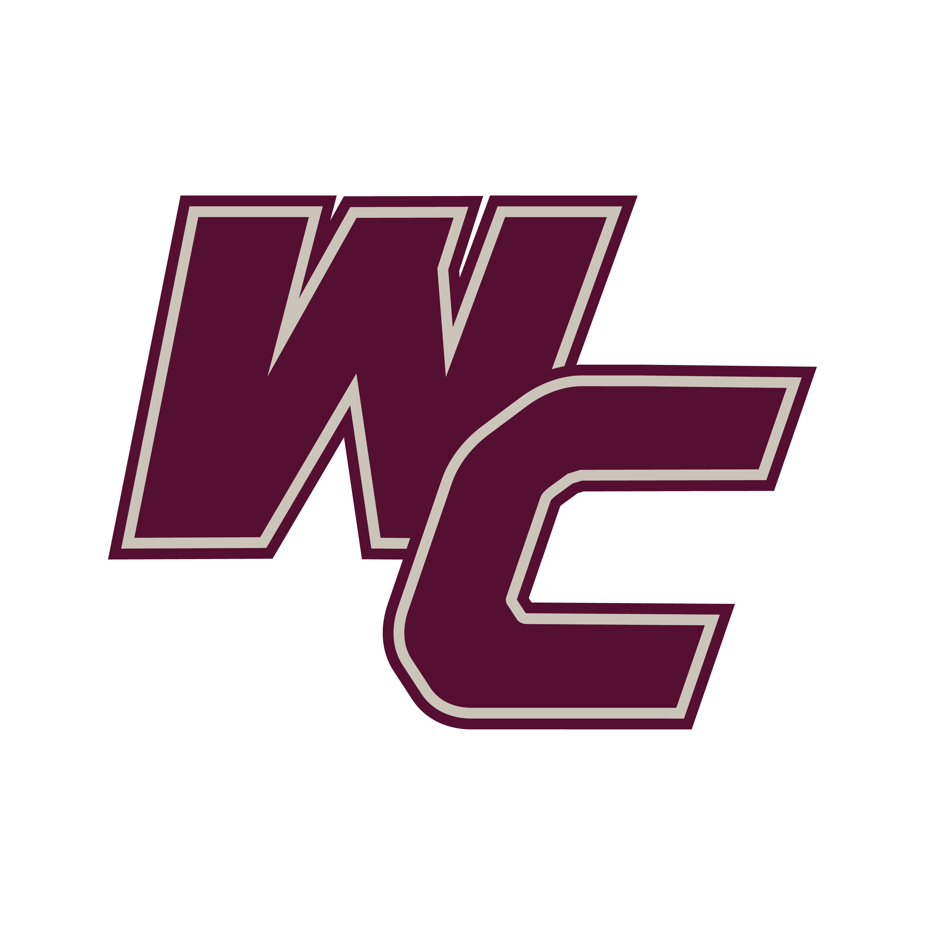 Westosha Logo