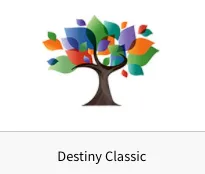 Destiny Classic