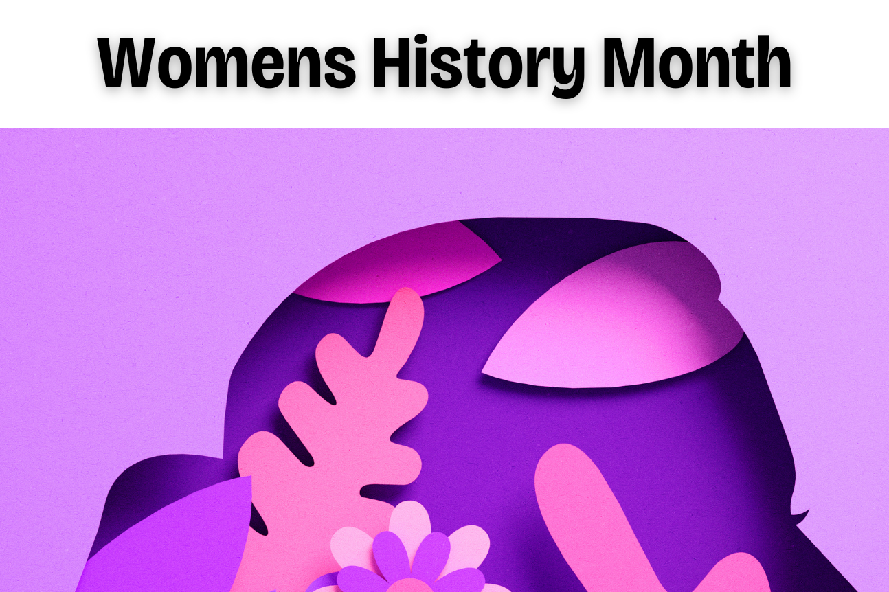 Women's History Month
