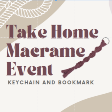 Take Home Event