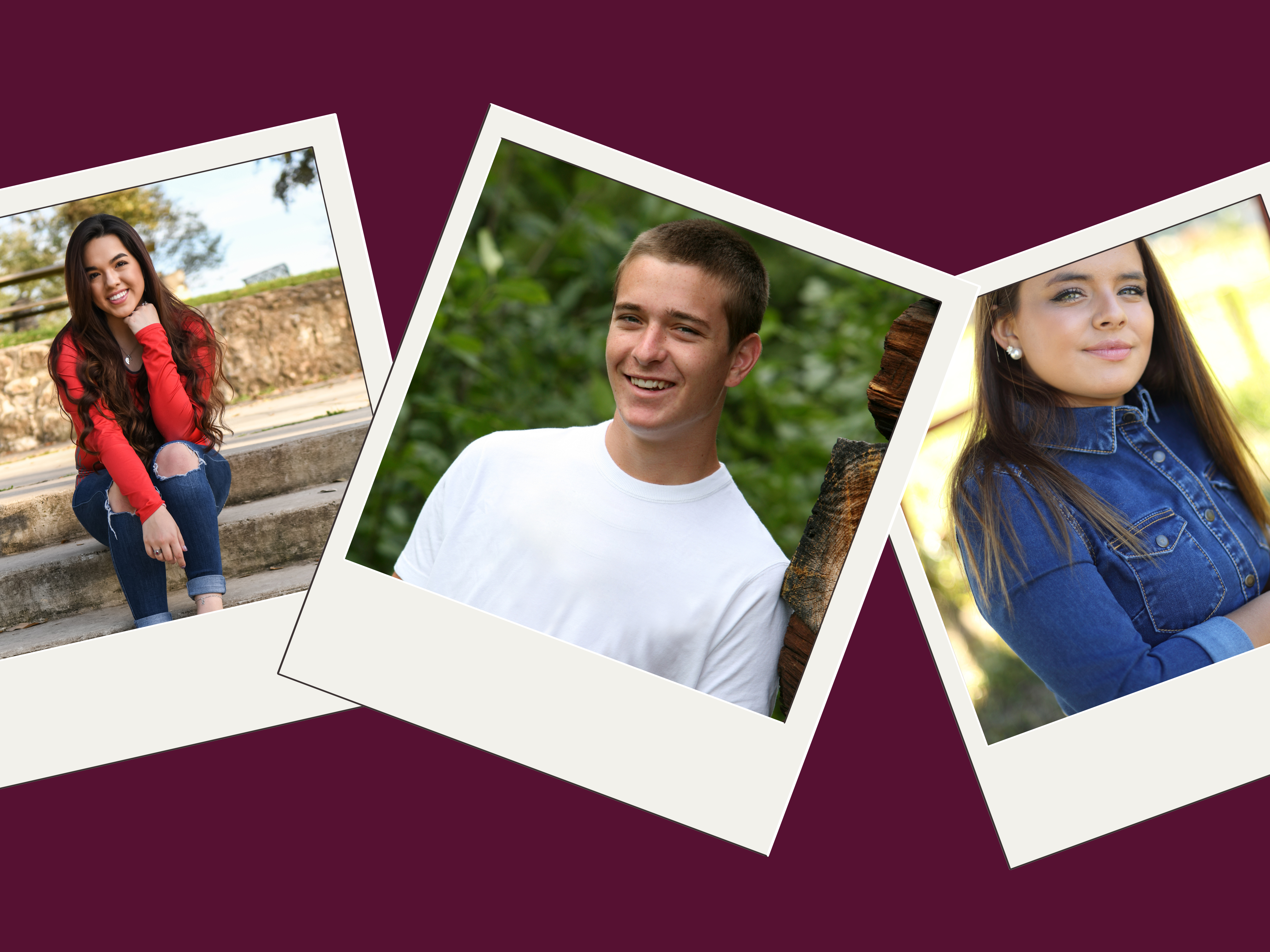 Senior Photos Graphic