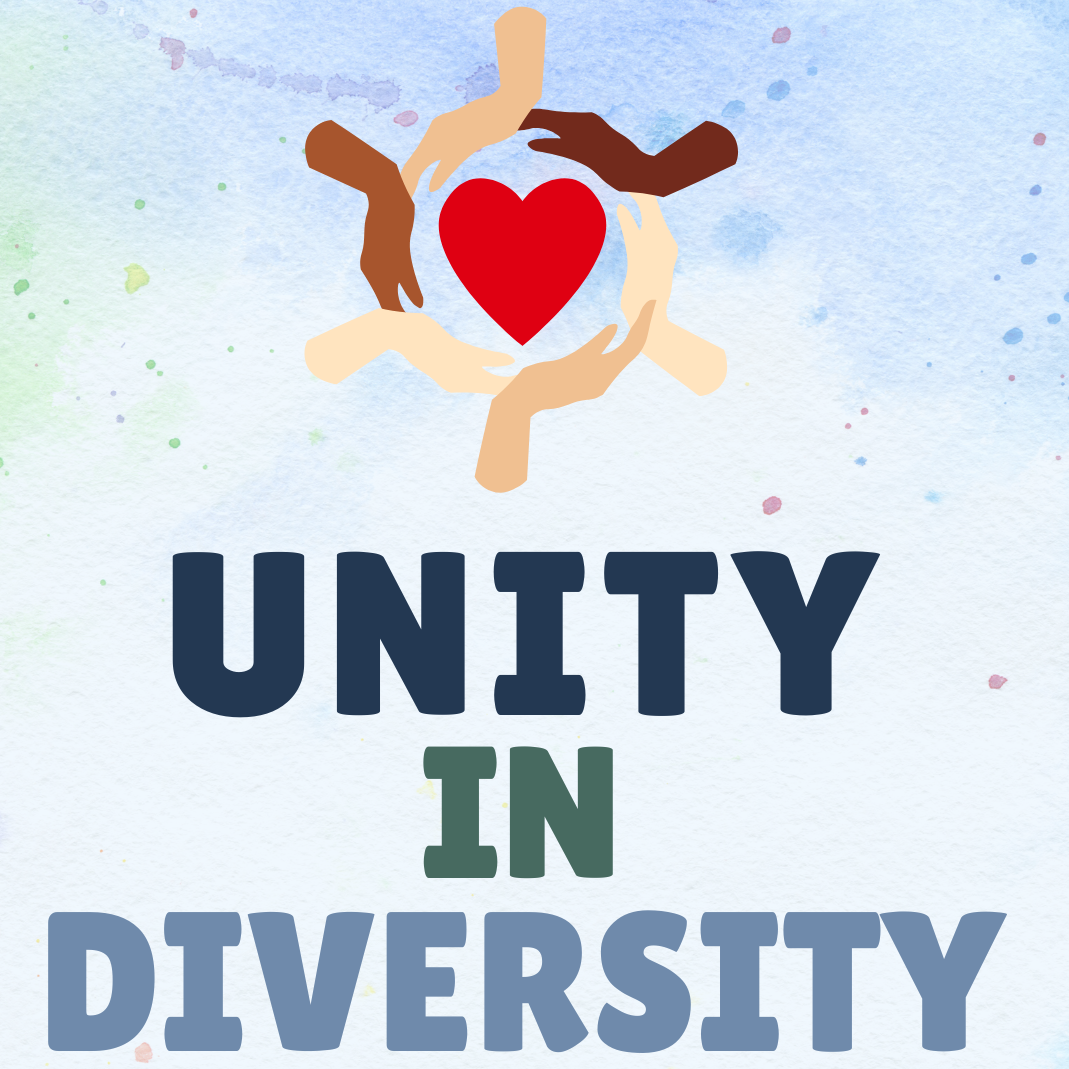 Diversity Awareness Month