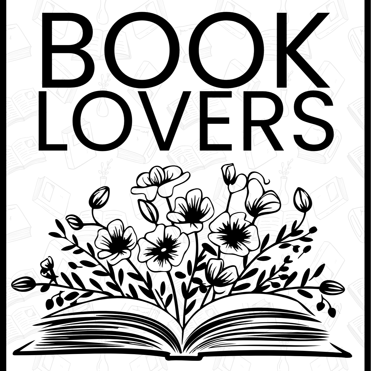 Book Lovers Month