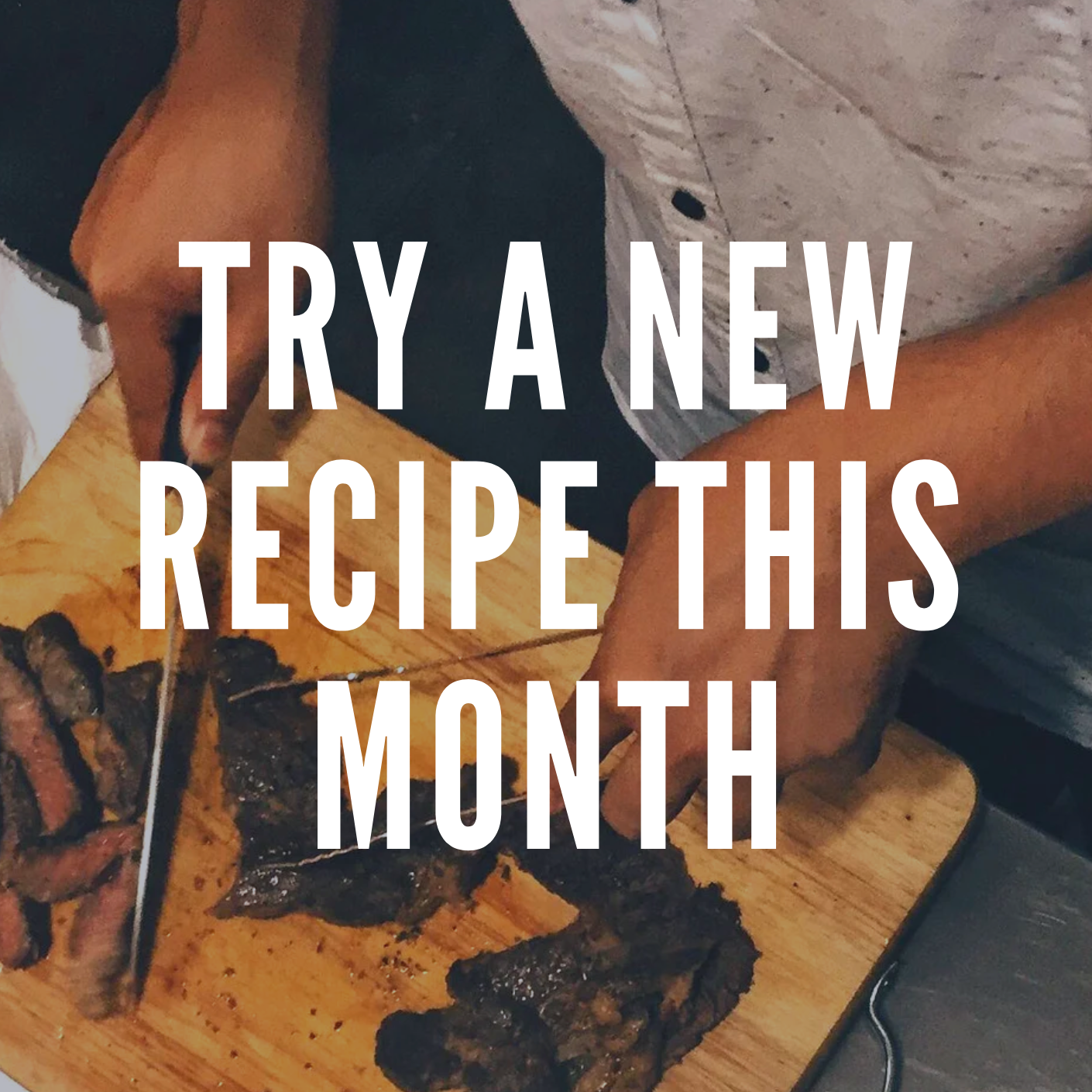 Featured Cookbooks