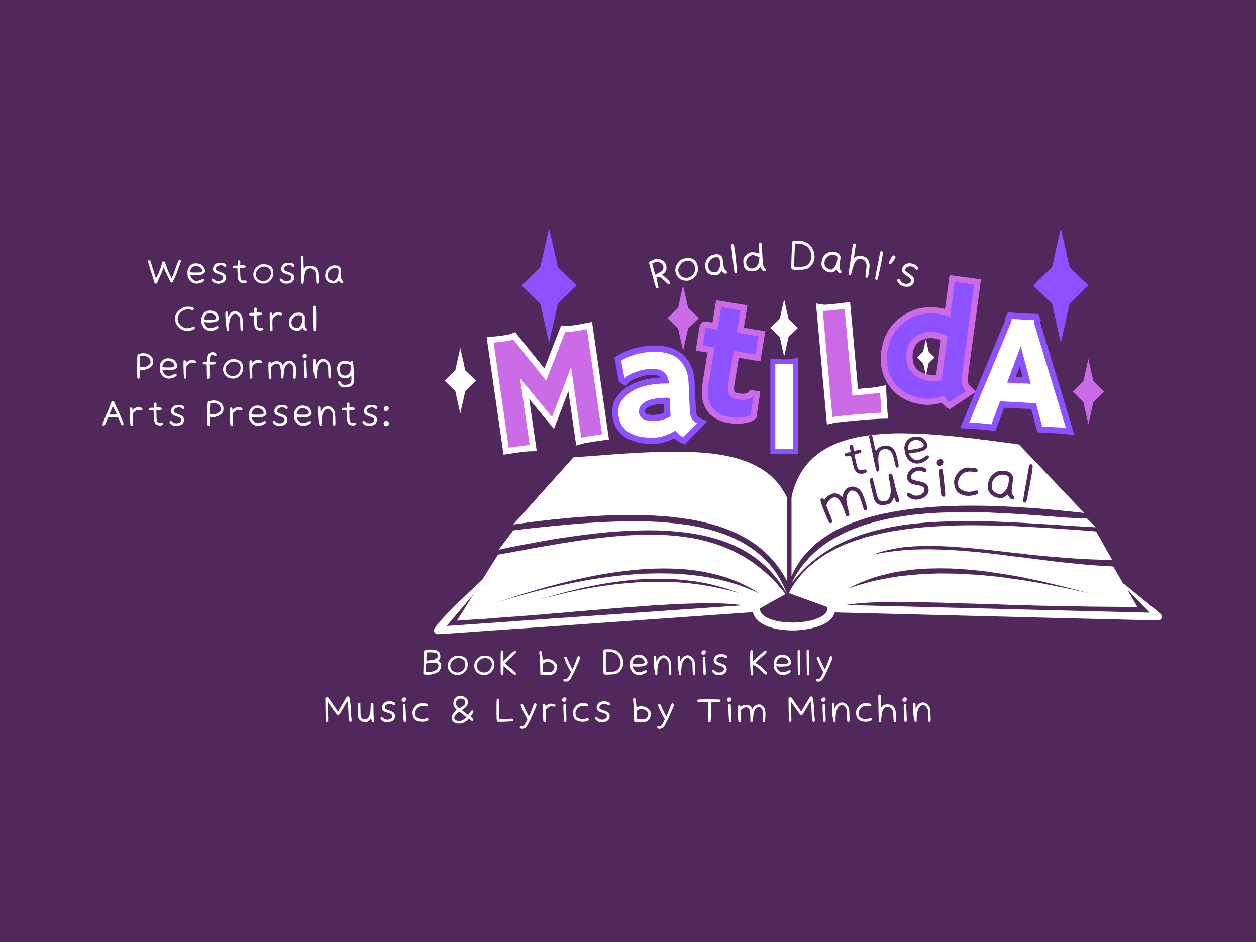 Matilda Graphic