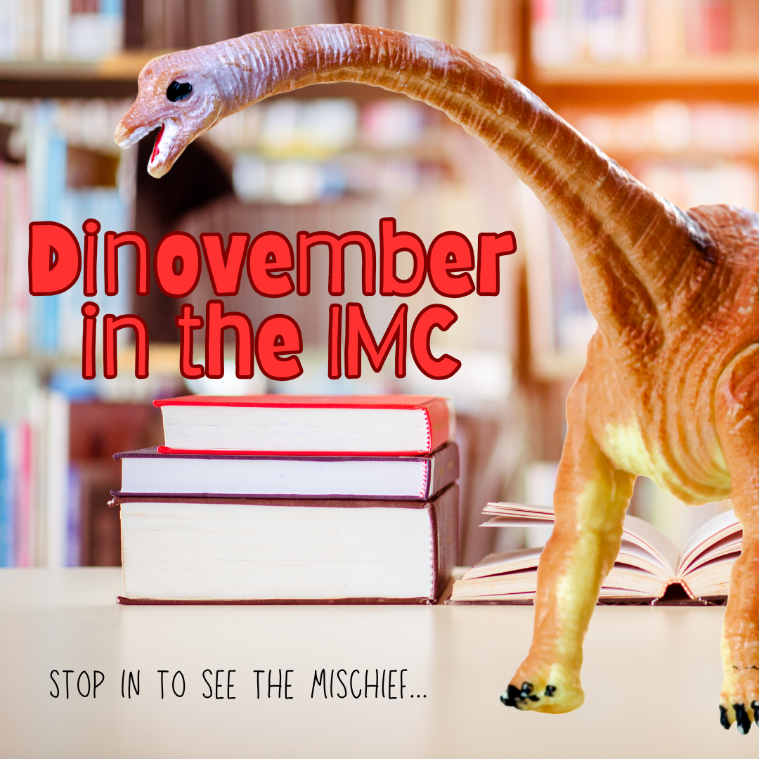 Dinovember