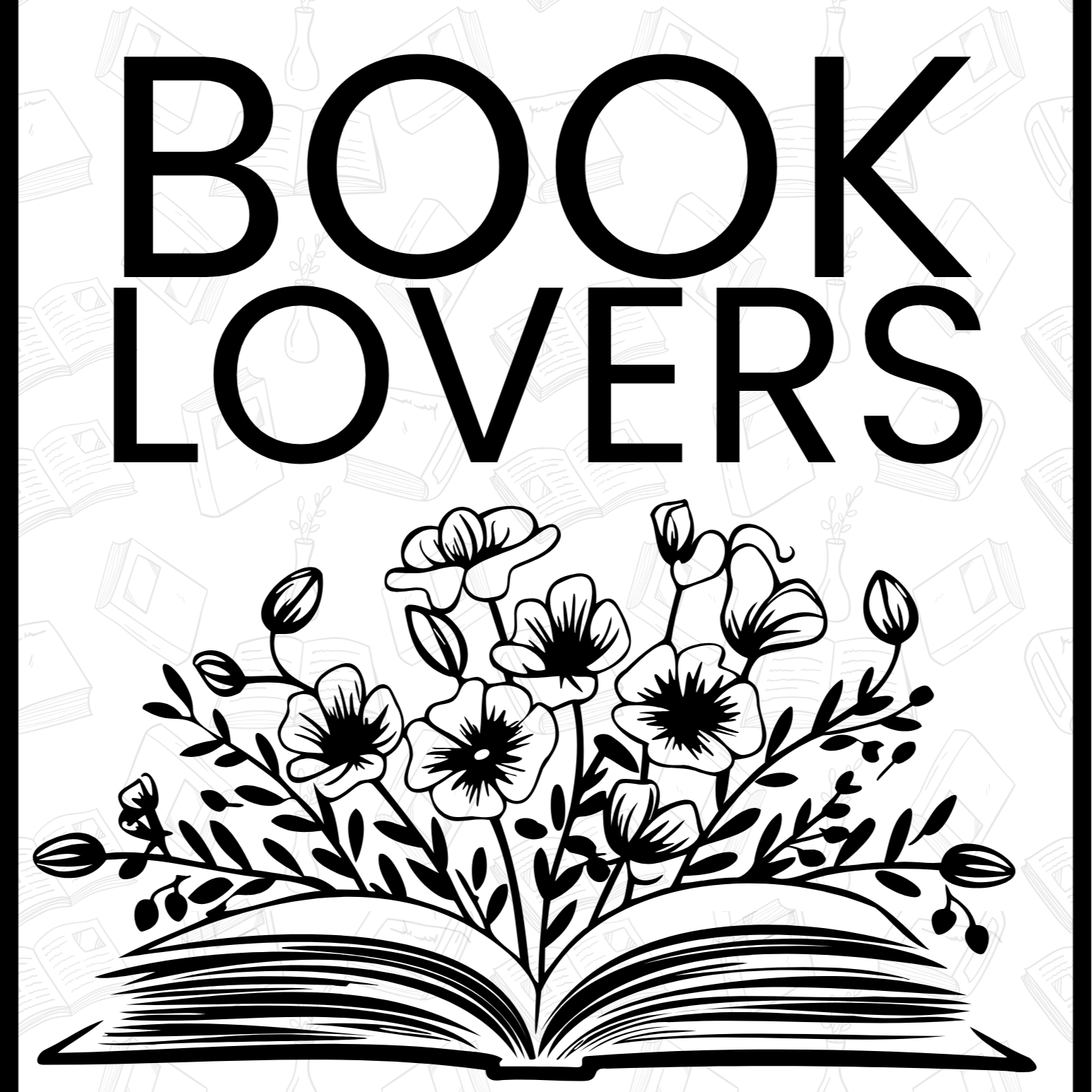 Book Lovers Month