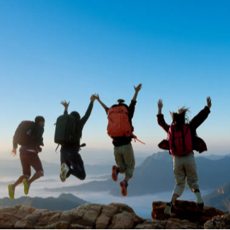 New Year, New Adventure