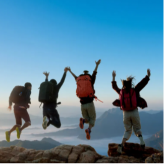 New Year, New Adventure