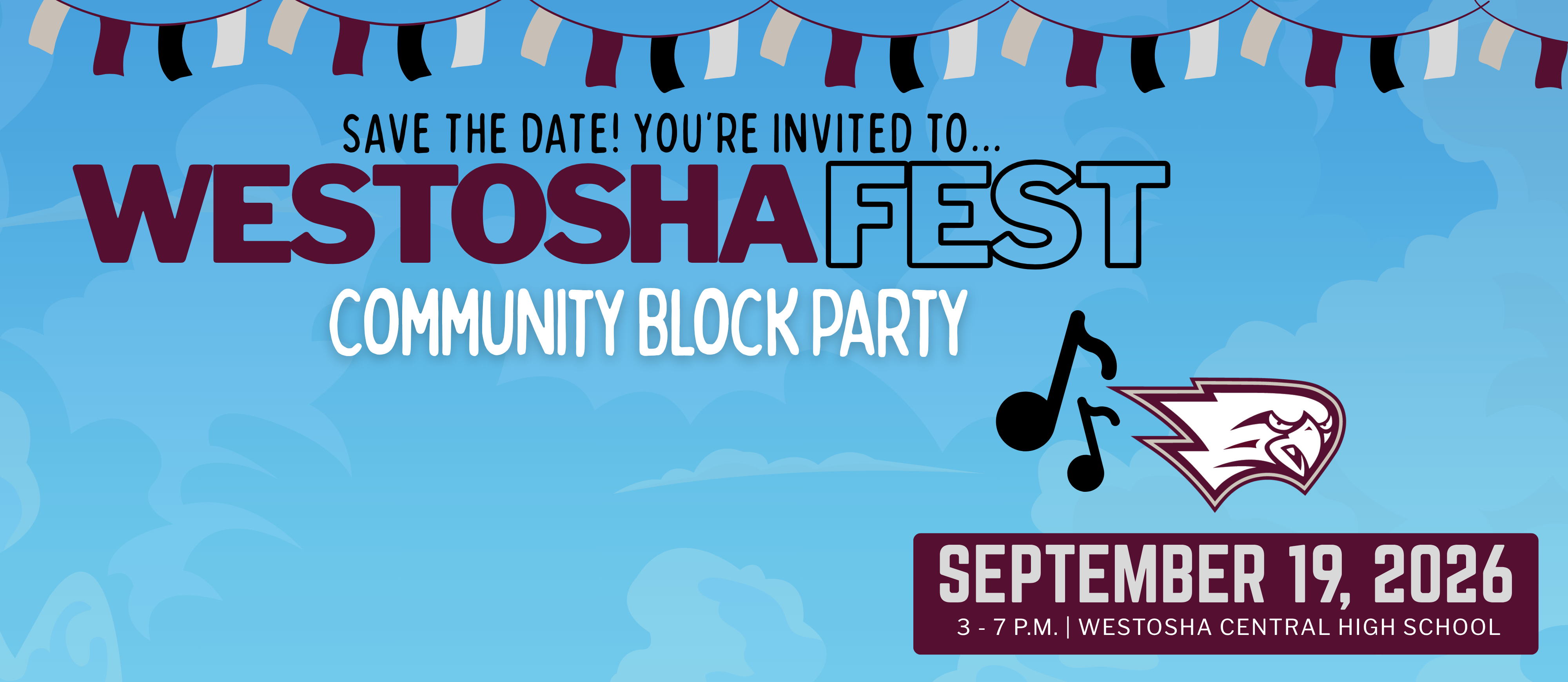 Westosha Fest