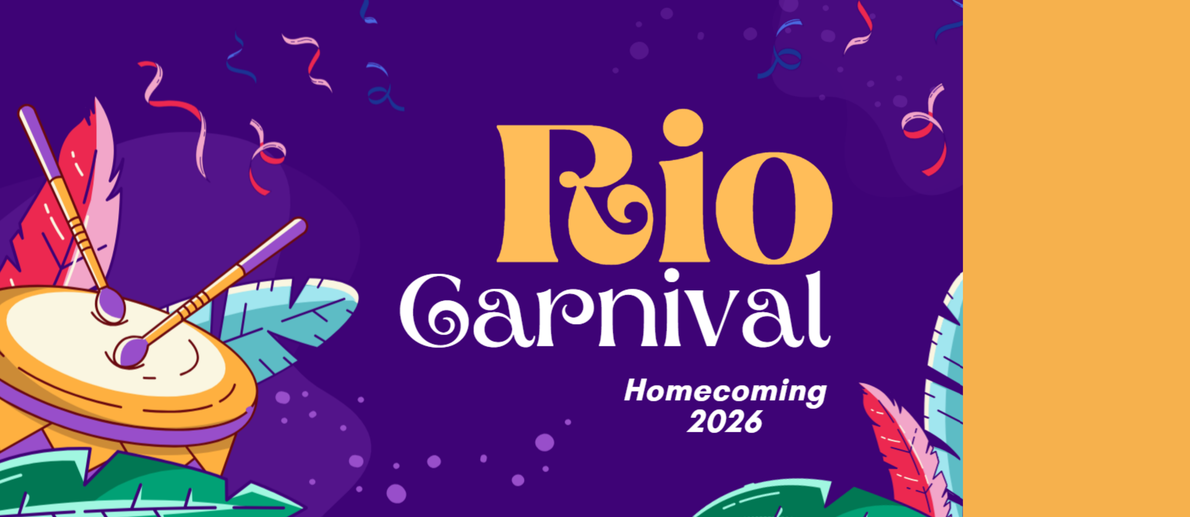 Rio Homecoming