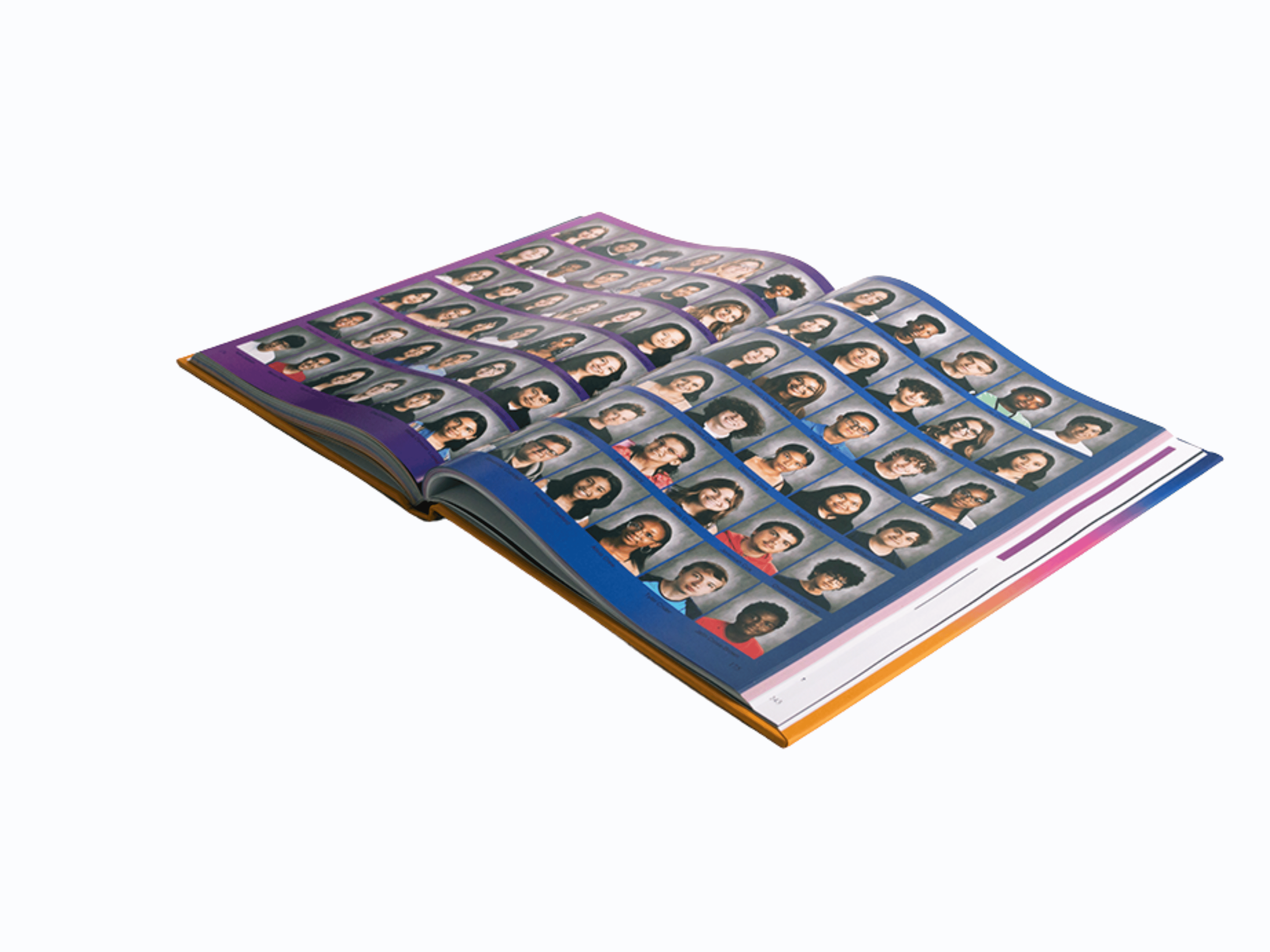Yearbooks for sale