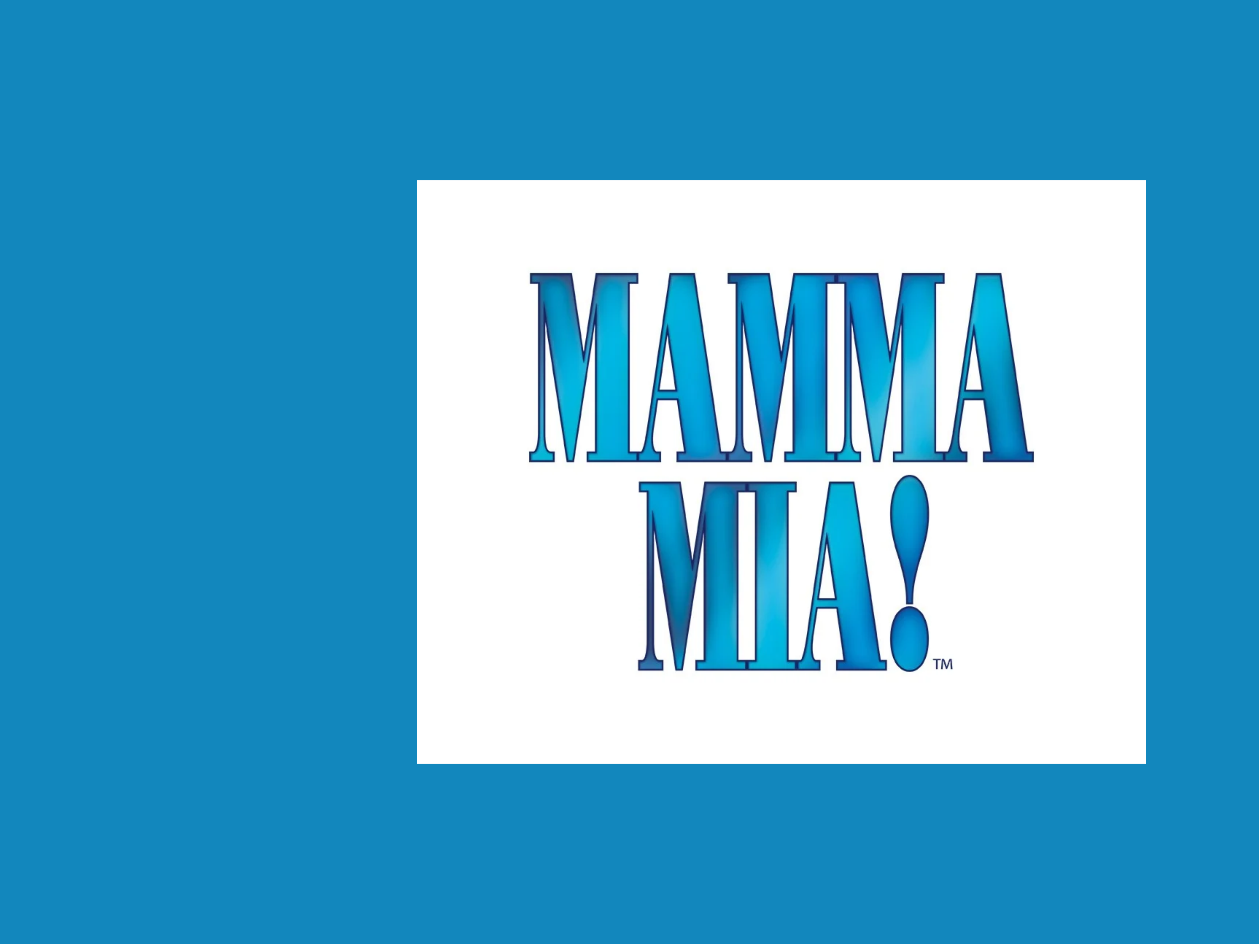 Mama Mia