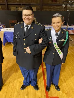 Military Ball 2022