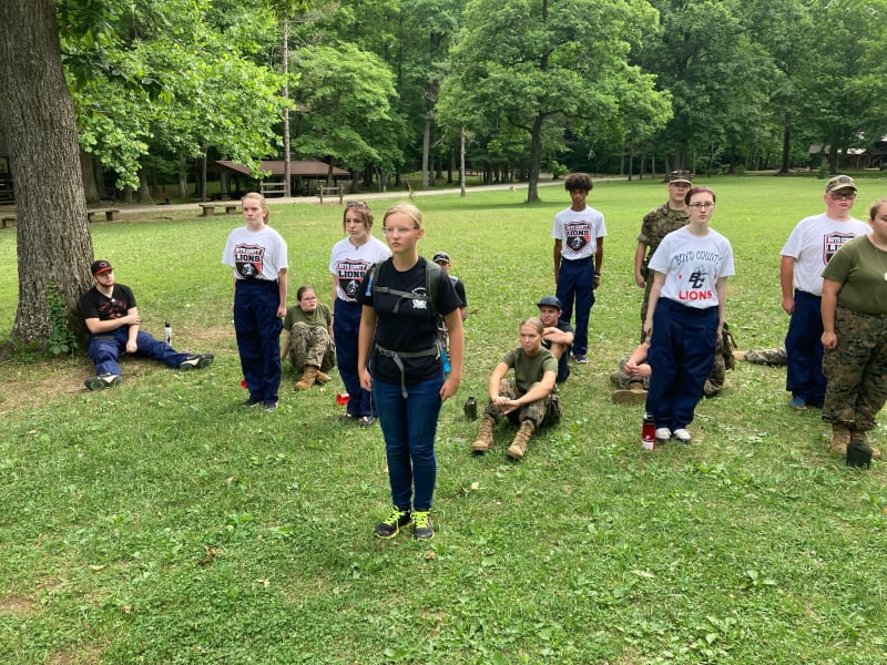 Summer Camp 2022