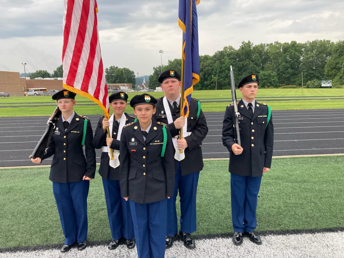 Color Guard