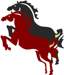 Tilden Hogge Elementary Logo