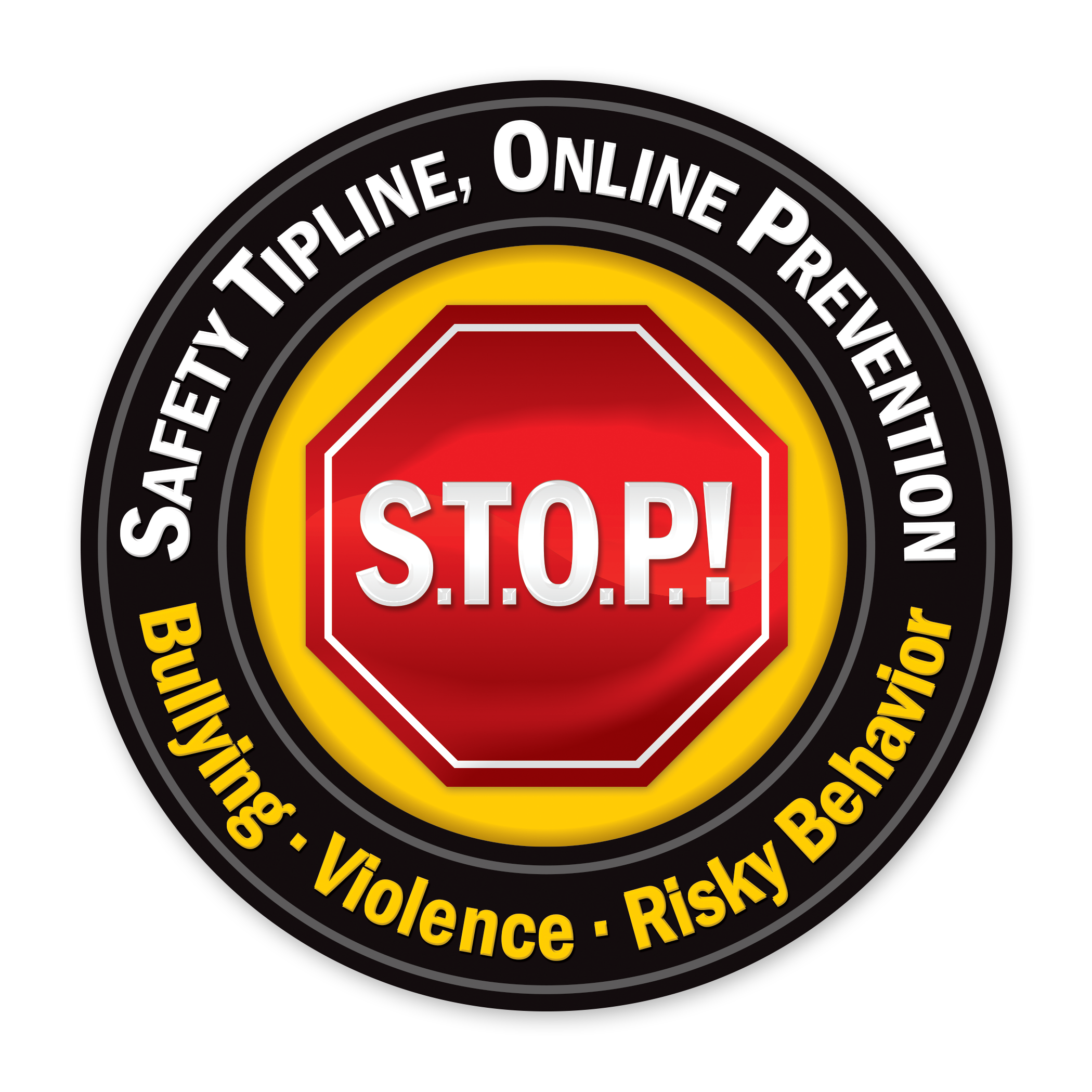 Safety Tipline, online prevention