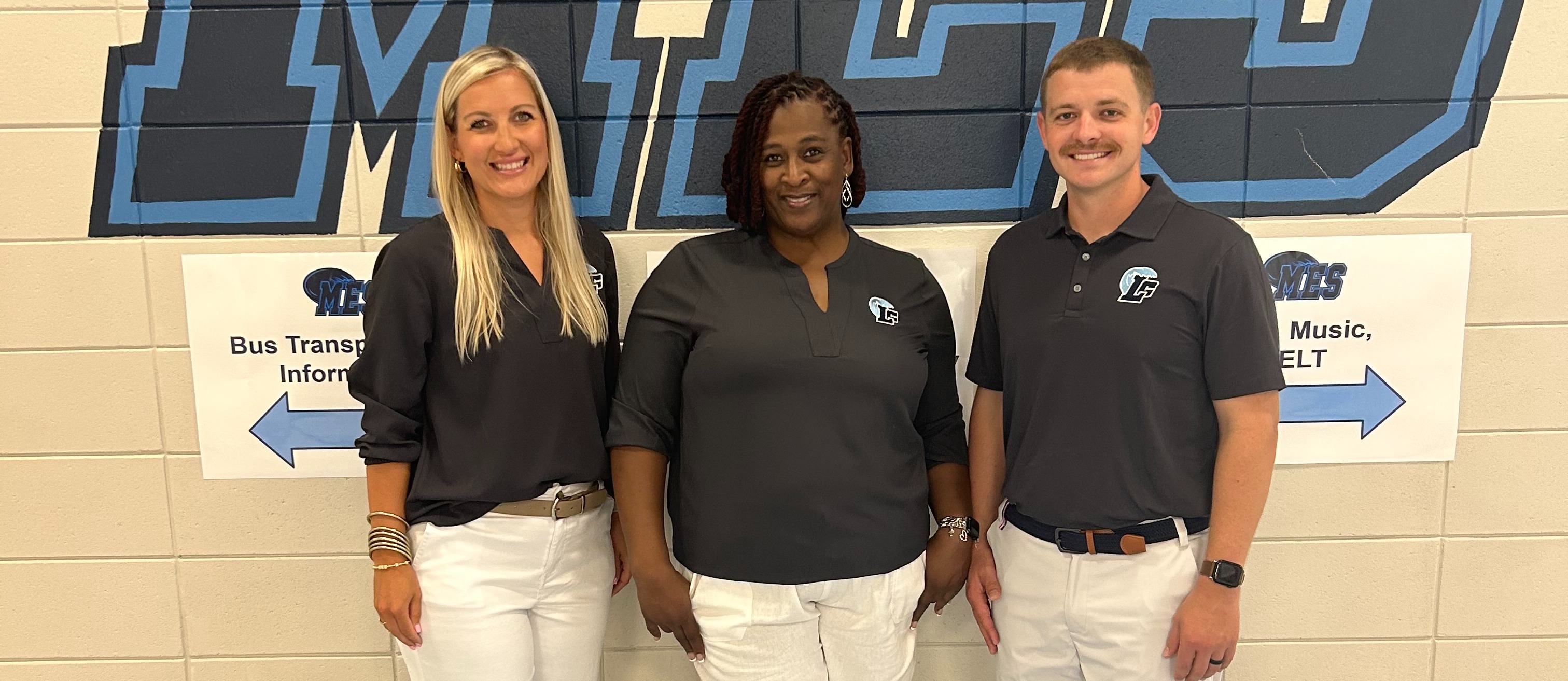 MES Admin Team